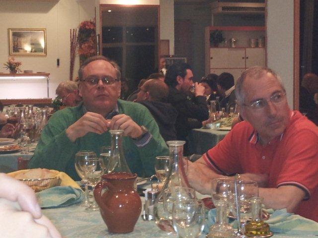 ci sara' qualcuno che avanza qualche altro dolce!